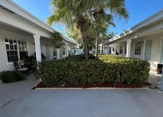 Property at 4540 Bougainvilla Dr #3, Lauderdale by the Sea, FL, 33308, 1 bed, 1 bath, [object Object]