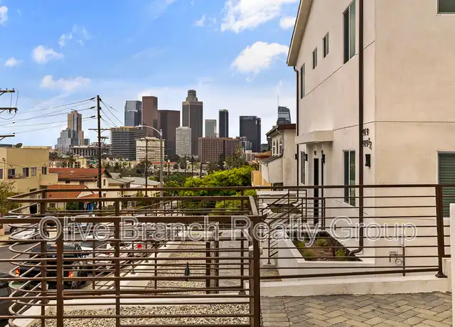 Property at 923 N Beaudry Ave, Los Angeles, CA, 90012, 4 beds, 3 baths, [object Object]
