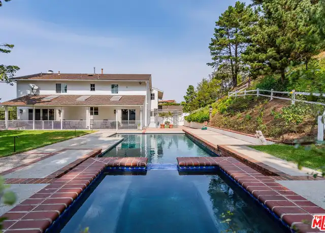 Property at 10821 Savona Rd, Los Angeles, CA, 90077, 5 beds, 4 baths, [object Object]