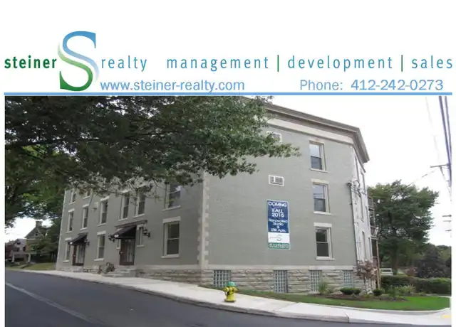 Property at 100 Elm St Unit C2, Pittsburgh, PA, 15218, 0 beds, 1 bath, [object Object]