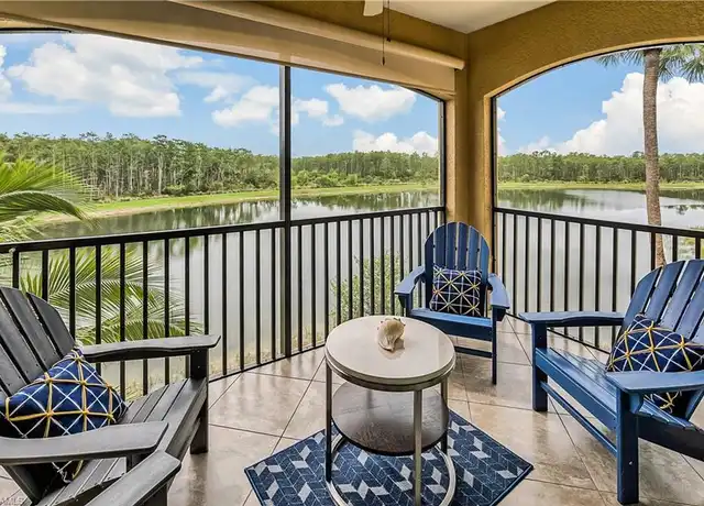 Property at 9572 Trevi Ct #5037, Naples, FL, 34113, 2 beds, 2 baths, [object Object]
