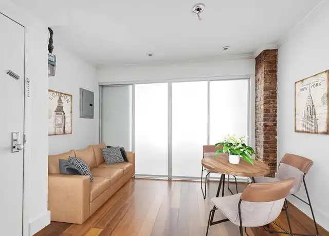 Property at 163 Ludlow St, New York, NY, 10002, 1 bed, 1 bath, [object Object]