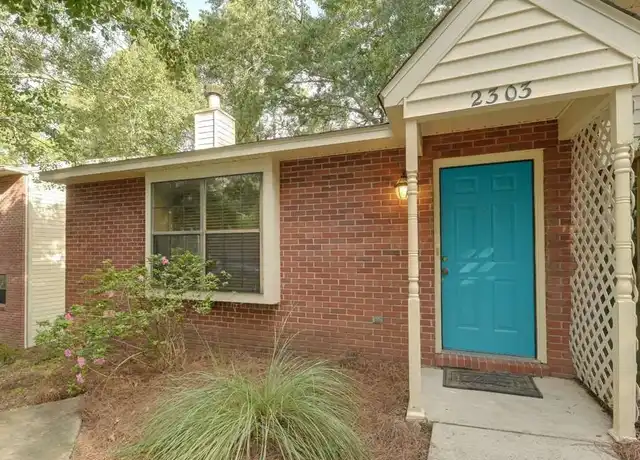 Property at 2303 La Rue Ct Unit 1, Tallahassee, FL, 32303, 2 beds, 2 baths, [object Object]