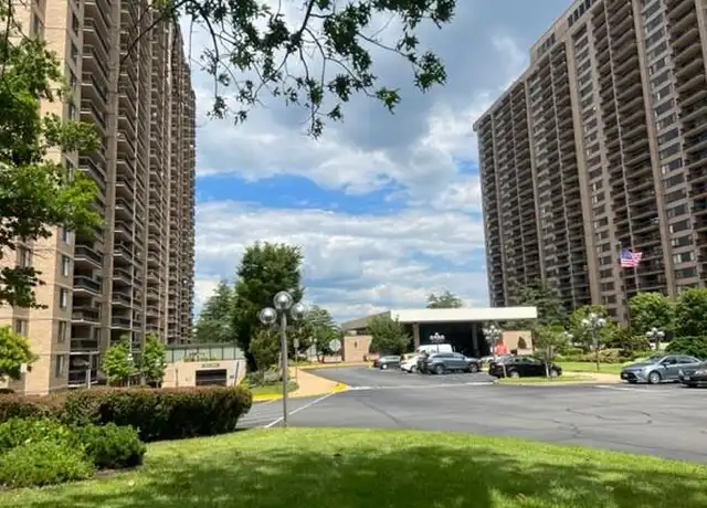 Property at 3701 S George Mason Dr Unit 1814N, Falls Church, VA, 22041, 2 beds, 2 baths, [object Object]