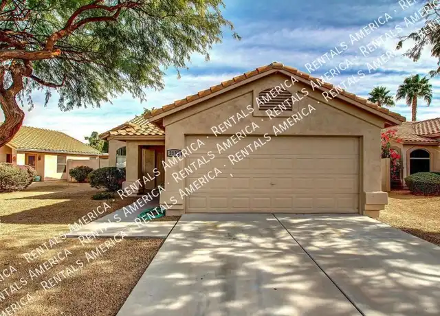 Property at 2131 S Navajo Way, Chandler, AZ, 85286, 3 beds, 2 baths, [object Object]