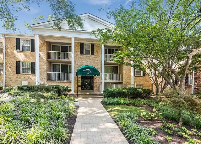 Property at Lerner University Square - 157 Westway, Greenbelt, MD, 20770, 1-3 bed, 1-2 bath, [object Object]