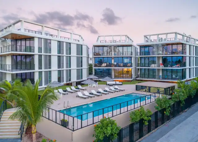 Property at 106 Inlet Way #103, Palm Beach Shores, FL, 33404, 2 beds, 2.5 baths, [object Object]