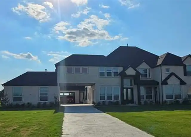 Property at 5205 Ivybridge Ct, Parker, TX, 75002, 6 beds, 6 baths, [object Object]