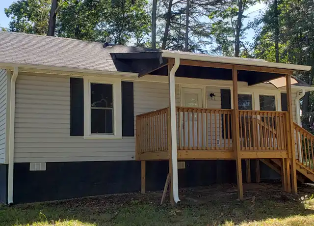 Property at 6721 Jewel Ave, Jamestown, NC, 27282, 3 beds, 2 baths, [object Object]