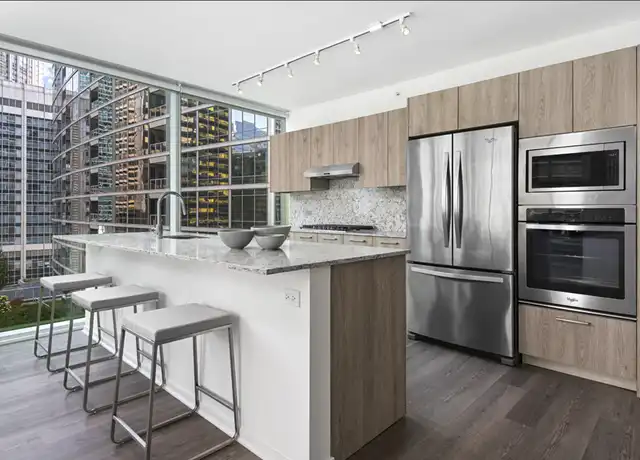 Property at 226 E Illinois St Unit 1406, Chicago, IL, 60611, 2 beds, 2 baths, [object Object]