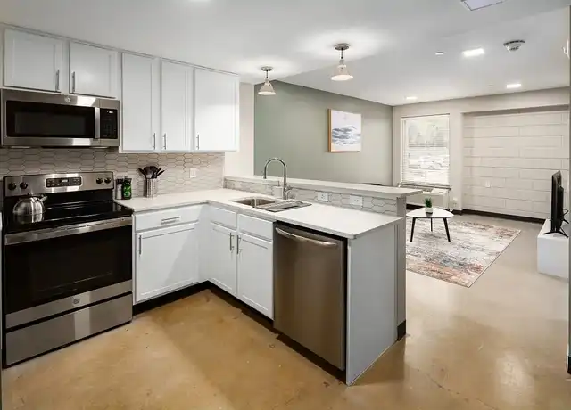 Property at Tower on Tenth - 2021 10th Ave S, Birmingham, AL, 35205, 0-1 beds, 1 bath, [object Object]