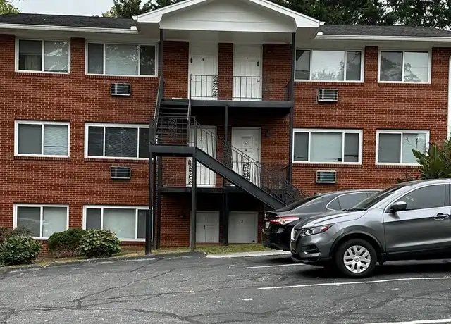 Property at 2601 Bridalwood Dr Unit 6, Knoxville, TN, 37917, 2 beds, 1 bath, [object Object]