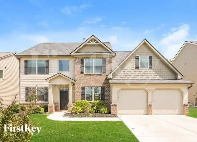 Property at 2027 Massey Ln, Winder, GA, 30680, 5 beds, 3 baths, [object Object]