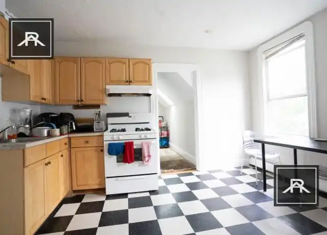 Property at 34 Gordon St, Boston, MA, 02134, 3 beds, 1 bath, [object Object]