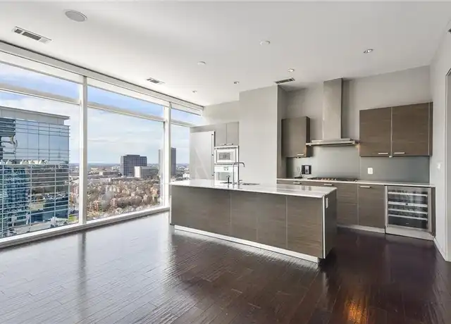 Property at 45 Ivan Allen Jr Blvd NW #1803, Atlanta, GA, 30308, 2 beds, 2.5 baths, [object Object]