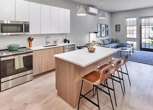 Property at 1101 S 5th St Unit 1-1, Harrison, NJ, 07029, 1 bed, 1 bath, [object Object]