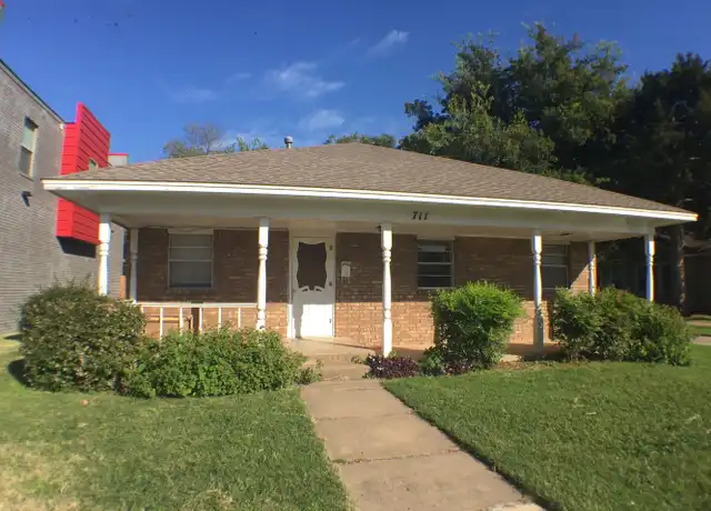 Property at 711 Jenkins Ave Unit 1, Norman, OK, 73069, 1 bed, 1 bath, [object Object]