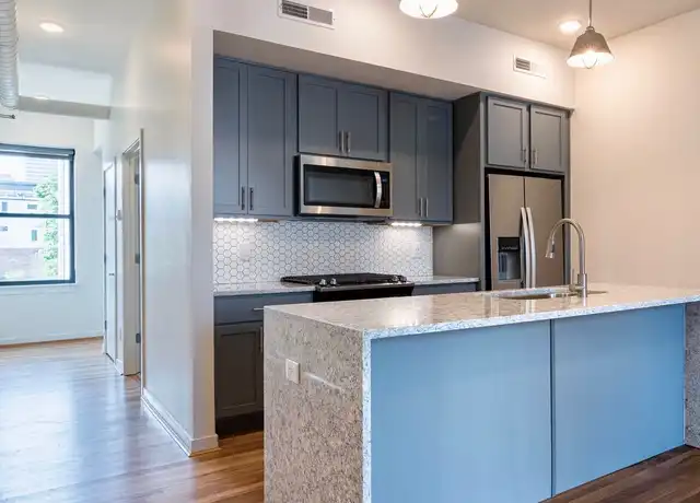 Property at 21 E 15th St Unit 201, Cincinnati, OH, 45202, 1 bed, 1 bath, [object Object]