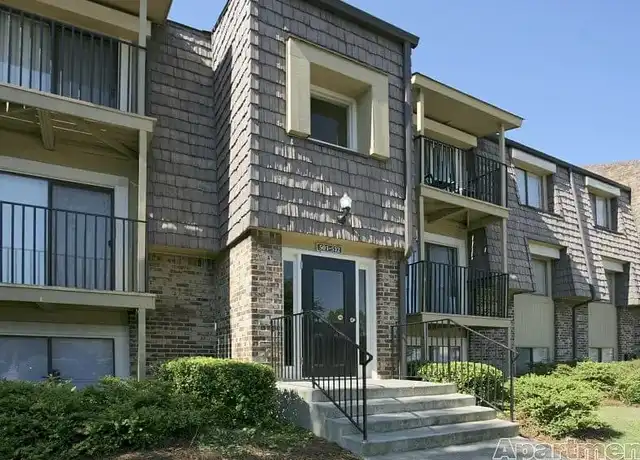 Property at Briargate Condominums - 825 Menlo Dr, Columbia, SC, 29210, 1 bed, 1 bath, [object Object]