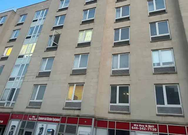 Property at 11202 Northern Blvd, Corona, NY, 11368, 3 beds, 1 bath, [object Object]