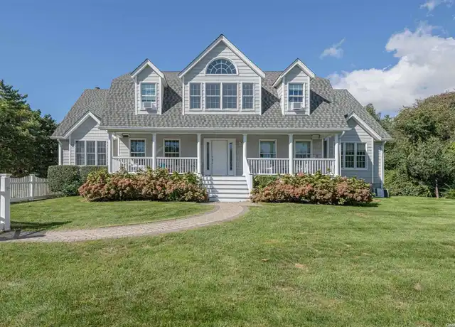 Property at 6 Bay Meadow Ln, Westhampton, NY, 11977, 6 beds, 5 baths, [object Object]