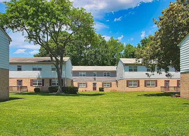 Photo of 3605 Kecoughtan Rd, Hampton, VA 23661