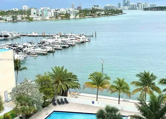 Property at 7545 E Treasure Dr Unit 8D, North Bay Village, FL, 33141, 1 bed, 1 bath, [object Object]