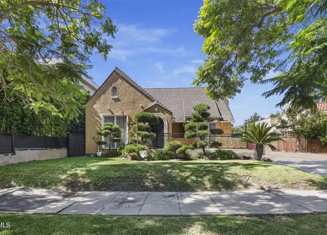 Property at 649 S Orange Dr, Los Angeles, CA, 90036, 3 beds, 2 baths, [object Object]