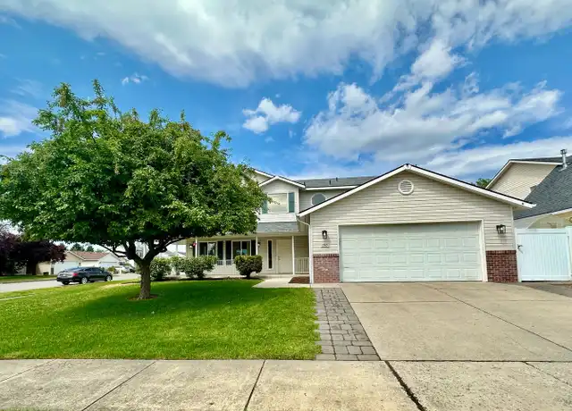 Property at 1365 N Gemstone Pl, Post Falls, ID, 83854, 4 beds, 2.5 baths, [object Object]