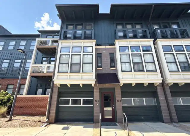 Property at 520 New Bern Station Ct, Charlotte, NC, 28209, 2 beds, 2.5 baths, [object Object]