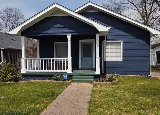 Property at 1307 Randolph Ave SE, Huntsville, AL, 35801, 3 beds, 2 baths, [object Object]