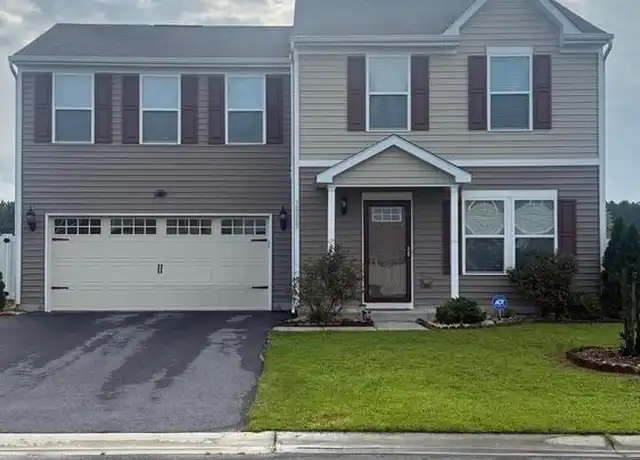 Property at 38369 Elizabeth Ln, Delmar, DE, 19940, 4 beds, 2.5 baths, [object Object]