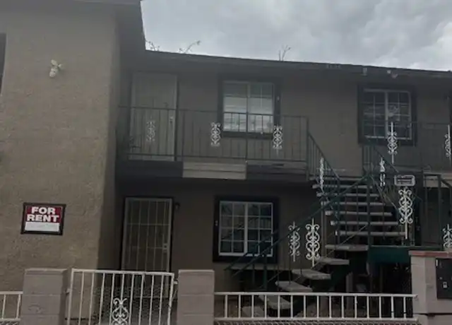 Property at 4223 Zavala St Unit 1/A, Las Vegas, NV, 89103, 2 beds, 2 baths, [object Object]