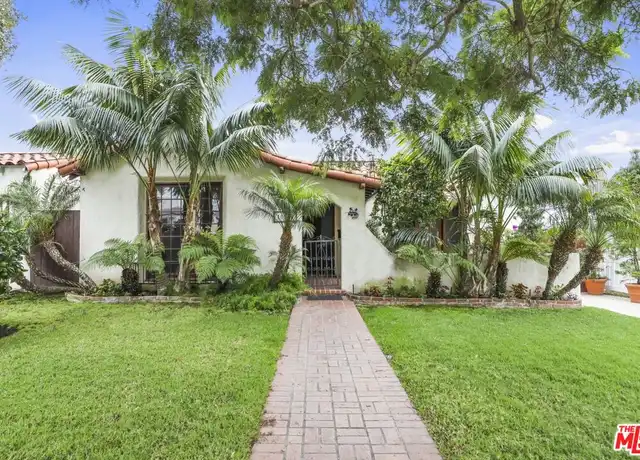 Property at 10516 Ayres Ave, Los Angeles, CA, 90064, 3 beds, 2 baths, [object Object]