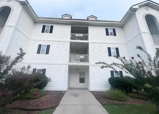 Property at 4225 Villas Dr Unit 205, Little River, SC, 29566, 1 bed, 1 bath, [object Object]