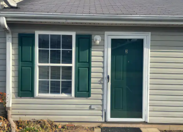 Property at 317 Caswell St Unit 7, Burlington, NC, 27217, 1 bed, 1 bath, [object Object]