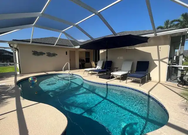 Property at 3511 SW 11th Ct, Cape Coral, FL, 33914, 3 beds, 2 baths, [object Object]