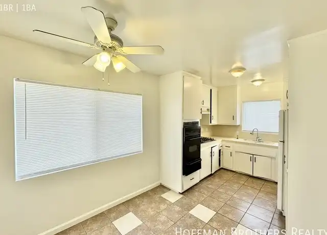 Property at 214 E Hazel St Unit 2A, Inglewood, CA, 90302, 1 bed, 1 bath, [object Object]