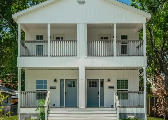 Property at 3121 4th Ave S, Saint Petersburg, FL, 33712, 2 beds, 1.5 baths, [object Object]