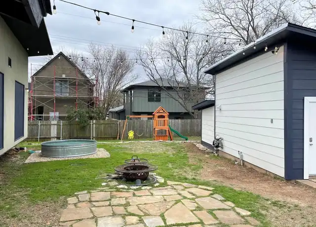 Property at 4619 Jinx Ave Unit A, Austin, TX, 78745, 3 beds, 1 bath, [object Object]