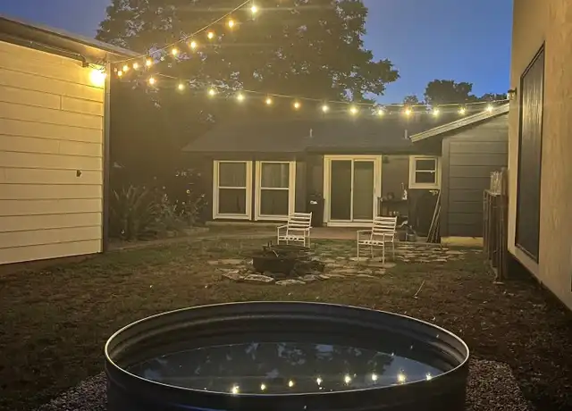 Property at 4619 Jinx Ave Unit A, Austin, TX, 78745, 3 beds, 1 bath, [object Object]