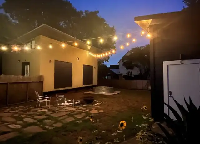 Property at 4619 Jinx Ave Unit A, Austin, TX, 78745, 3 beds, 1 bath, [object Object]