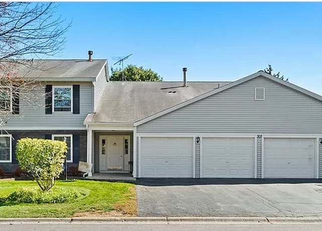 Photo of 303 Newport Ln Unit D-1, Bartlett, IL 60103