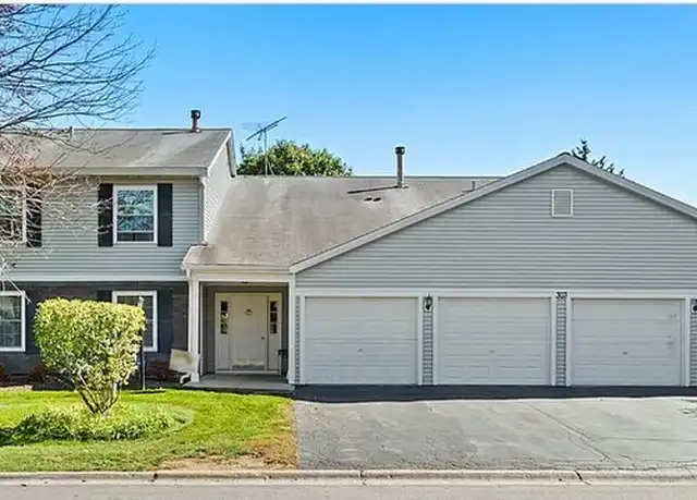 Property at 303 Newport Ln Unit D-1, Bartlett, IL, 60103, 2 beds, 2 baths, [object Object]