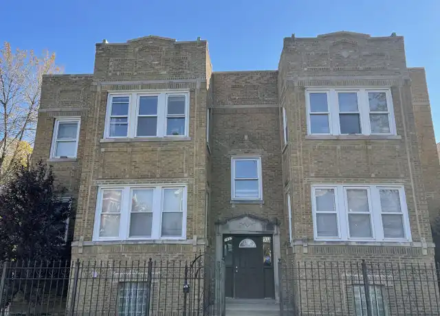 Property at 3655 N Troy St Unit 2, Chicago, IL, 60618, 2 beds, 1 bath, [object Object]