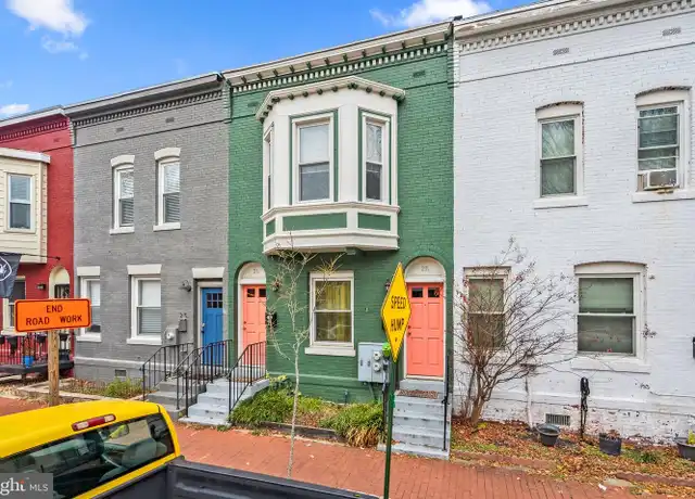 Property at 23 Bates St NW #2, Washington, DC, 20001, 2 beds, 2 baths, [object Object]