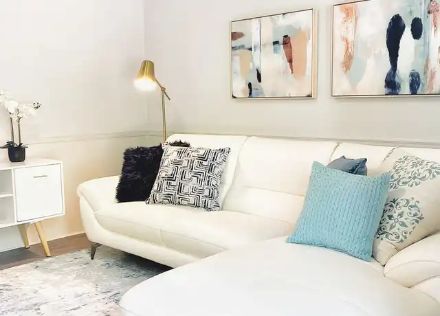 Property at Churton Apartments - 1219 Churton St, Winston Salem, NC, 27103, 1 bed, 1 bath, [object Object]