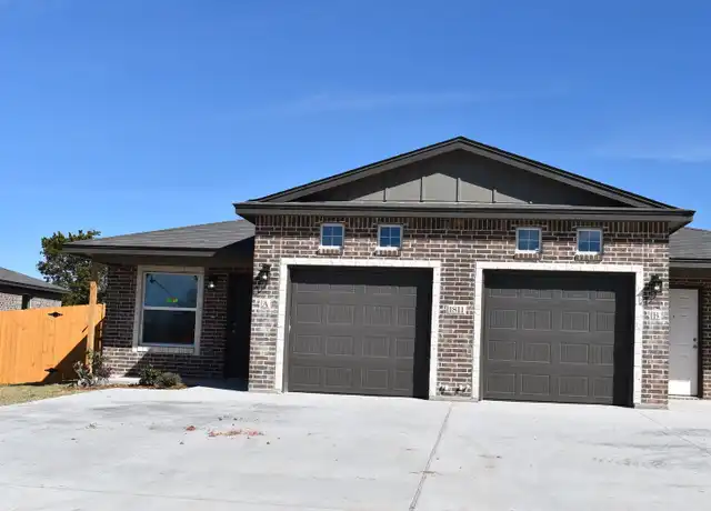 Property at 1811 Ute Trl Unit A-STILL OCCUPIED BY RESIDENT, Harker Heights, TX, 76548, 3 beds, 2 baths, [object Object]