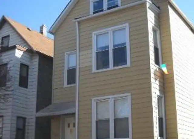 Property at 3423 N Paulina St #3, Chicago, IL, 60657, 3 beds, 1 bath, [object Object]