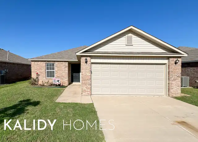 Property at 1755 Bartlett Dr, Newcastle, OK, 73065, 3 beds, 2 baths, [object Object]